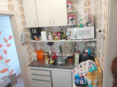 Apartamento, 1 quarto, 40 m² - Foto 2