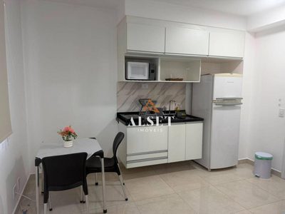 Kitnet-Studio, 21 m² - Foto 2