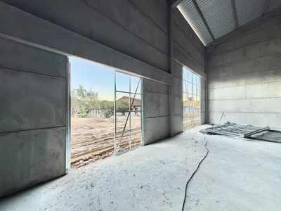Depósito-Galpão, 600 m² - Foto 2
