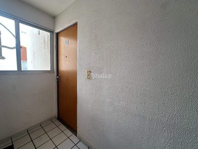 Apartamento, 2 quartos, 49 m² - Foto 3
