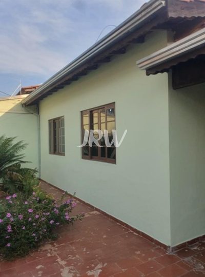 Casa, 2 quartos, 287 m² - Foto 1