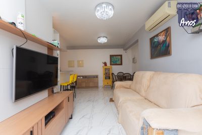 Apartamento, 3 quartos, 84 m² - Foto 3