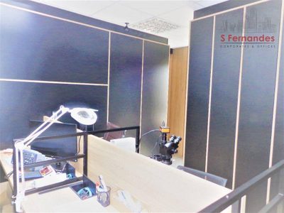 Sala-Conjunto, 53 m² - Foto 2