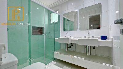 Apartamento, 3 quartos, 123 m² - Foto 5
