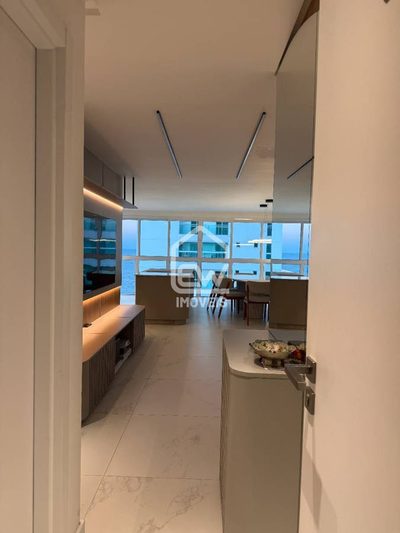 Apartamento, 3 quartos, 124 m² - Foto 2