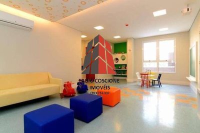 Apartamento, 3 quartos, 171 m² - Foto 3