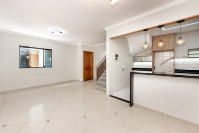Apartamento, 3 quartos, 127 m² - Foto 1