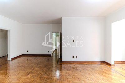 Apartamento, 3 quartos, 145 m² - Foto 4