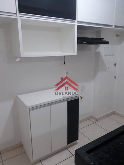 Apartamento, 2 quartos, 47 m² - Foto 2