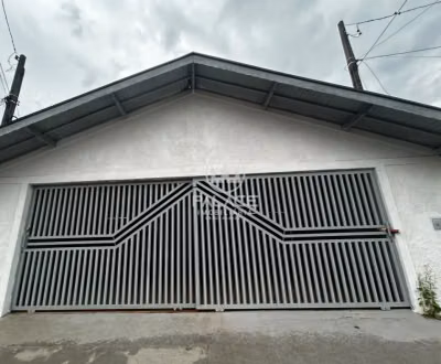 Casa, 3 quartos, 230 m² - Foto 1
