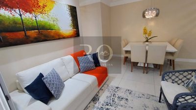 Apartamento, 2 quartos, 76 m² - Foto 1