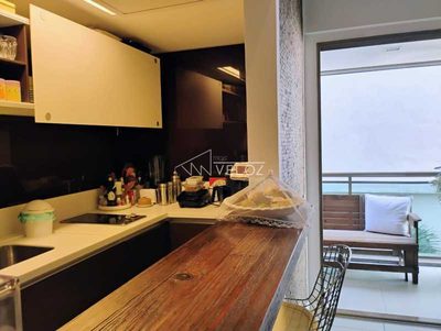 Apartamento, 2 quartos, 85 m² - Foto 2