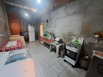 Casa, 3 quartos, 114 m² - Foto 3