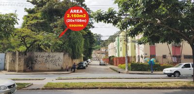 Depósito-Galpão, 500 m² - Foto 3