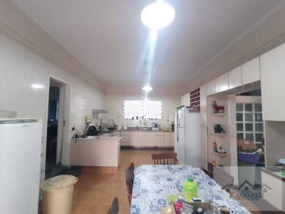 Casa, 4 quartos, 162 m² - Foto 5