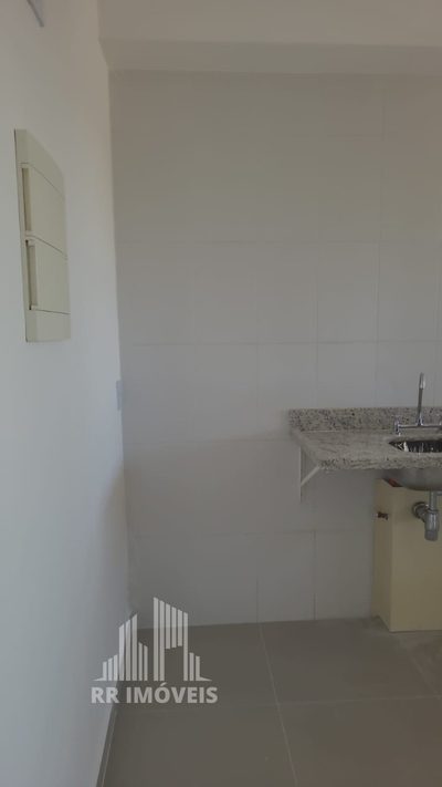Apartamento, 2 quartos, 60 m² - Foto 5