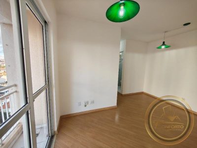 Apartamento, 2 quartos, 50 m² - Foto 5