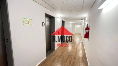Sala-Conjunto, 26 m² - Foto 3