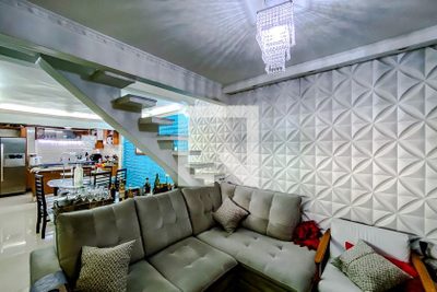 Casa, 3 quartos, 192 m² - Foto 1