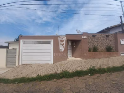 Casa, 2 quartos - Foto 1