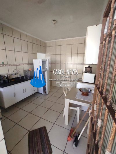 Sobrado, 3 quartos, 138 m² - Foto 5