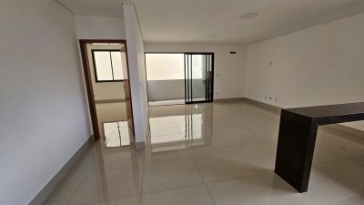 Apartamento, 3 quartos, 105 m² - Foto 4