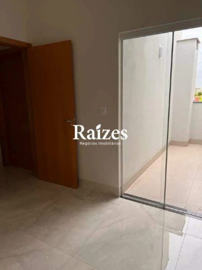 Casa, 3 quartos, 125 m² - Foto 2