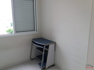 Apartamento, 1 quarto, 99 m² - Foto 3