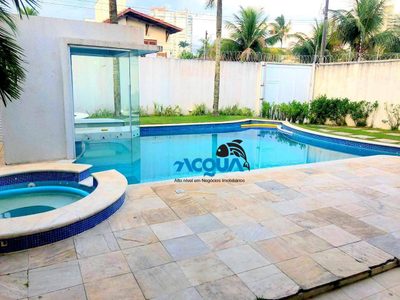 Casa, 6 quartos, 500 m² - Foto 2