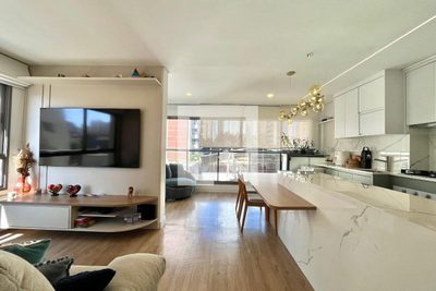 Apartamento, 2 quartos, 67 m² - Foto 5