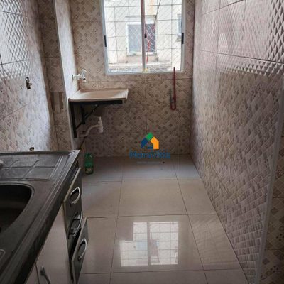 Apartamento, 2 quartos, 43 m² - Foto 4