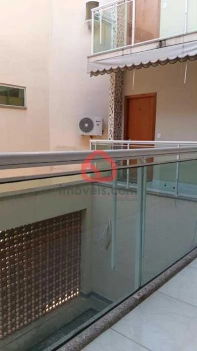 Apartamento, 1 quarto, 69 m² - Foto 3