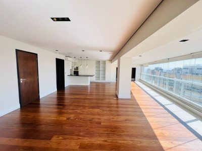 Apartamento, 3 quartos, 172 m² - Foto 1