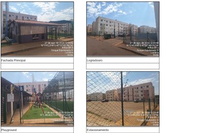 Apartamento, 2 quartos, 46 m² - Foto 2