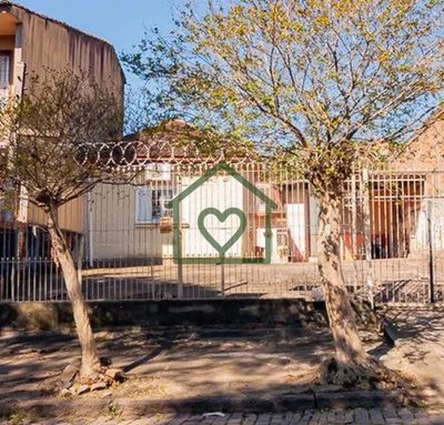 Casa, 4 quartos, 130 m² - Foto 1