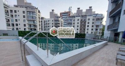 Apartamento, 2 quartos, 82 m² - Foto 2