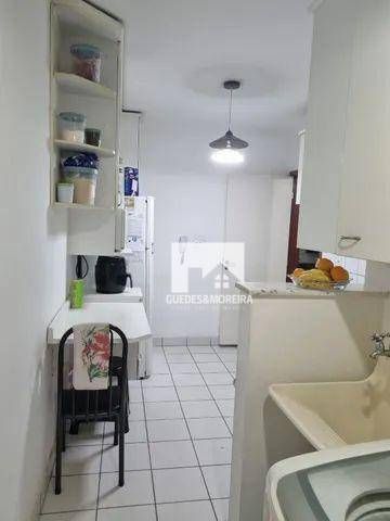 Apartamento, 2 quartos, 58 m² - Foto 5