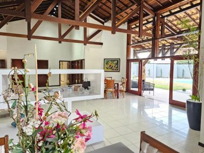 Casa, 3 quartos, 500 m² - Foto 2