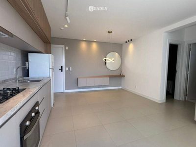 Apartamento, 2 quartos, 64 m² - Foto 2