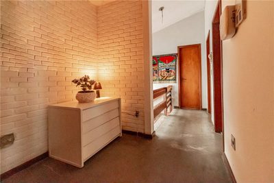 Casa, 6 quartos, 390 m² - Foto 4