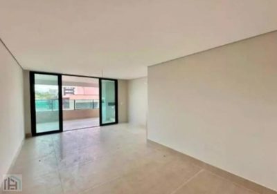 Apartamento, 4 quartos, 148 m² - Foto 2