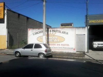 Terreno, 258 m² - Foto 1