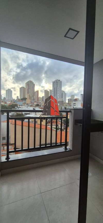 Apartamento, 1 quarto, 30 m² - Foto 2