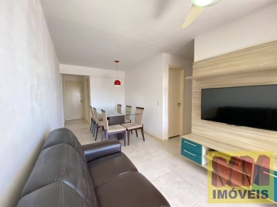Apartamento, 3 quartos, 93 m² - Foto 5