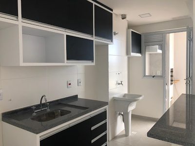 Apartamento, 2 quartos, 68 m² - Foto 1