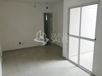 Apartamento, 1 quarto, 40 m² - Foto 2