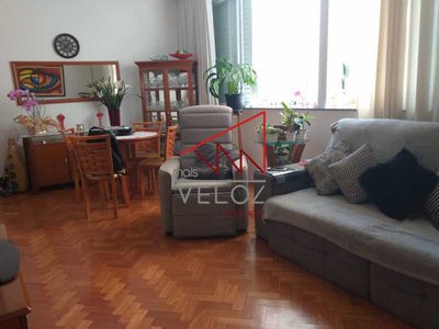 Apartamento, 4 quartos, 115 m² - Foto 1