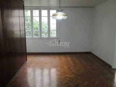 Apartamento, 4 quartos, 196 m² - Foto 1