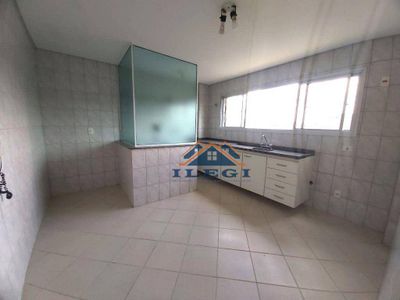 Apartamento, 2 quartos, 75 m² - Foto 2
