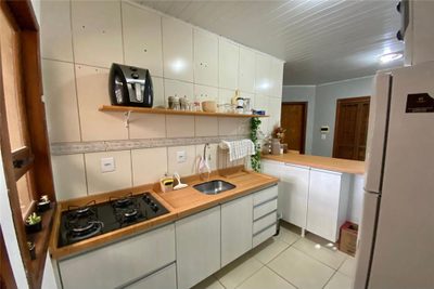 Casa, 2 quartos, 60 m² - Foto 5